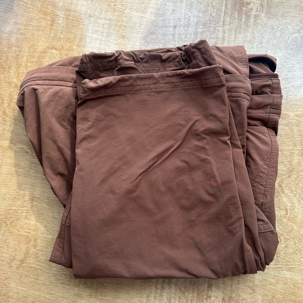 Women’s REI Convertable hiking pants